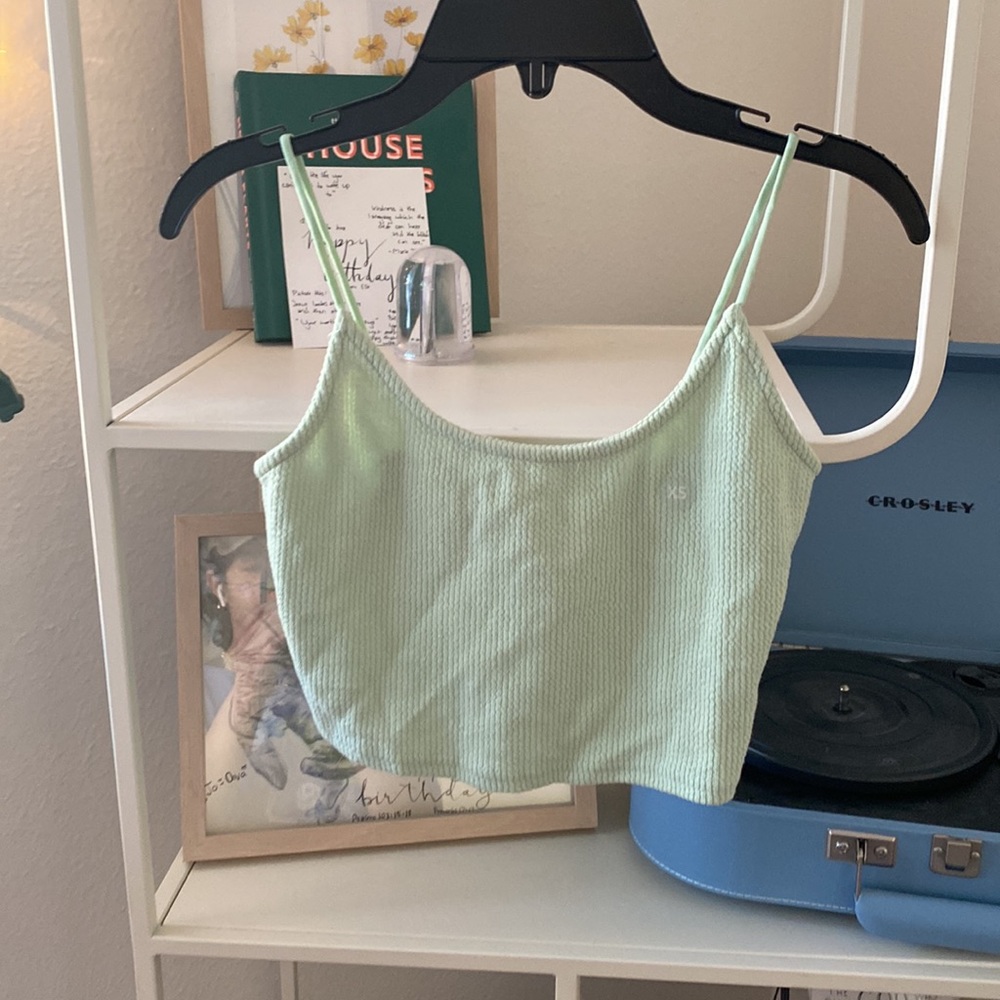 PacSun Malibu Cami